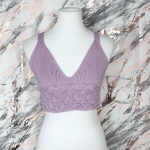 Intimately Free People Knit Top